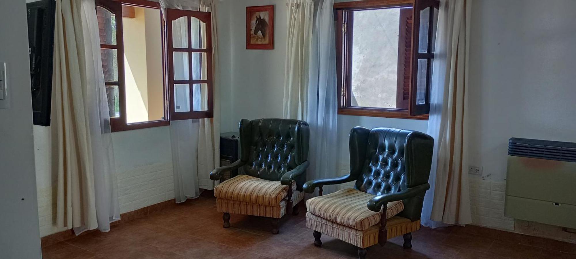 La Elvira Villa San Antonio de Areco Ngoại thất bức ảnh
