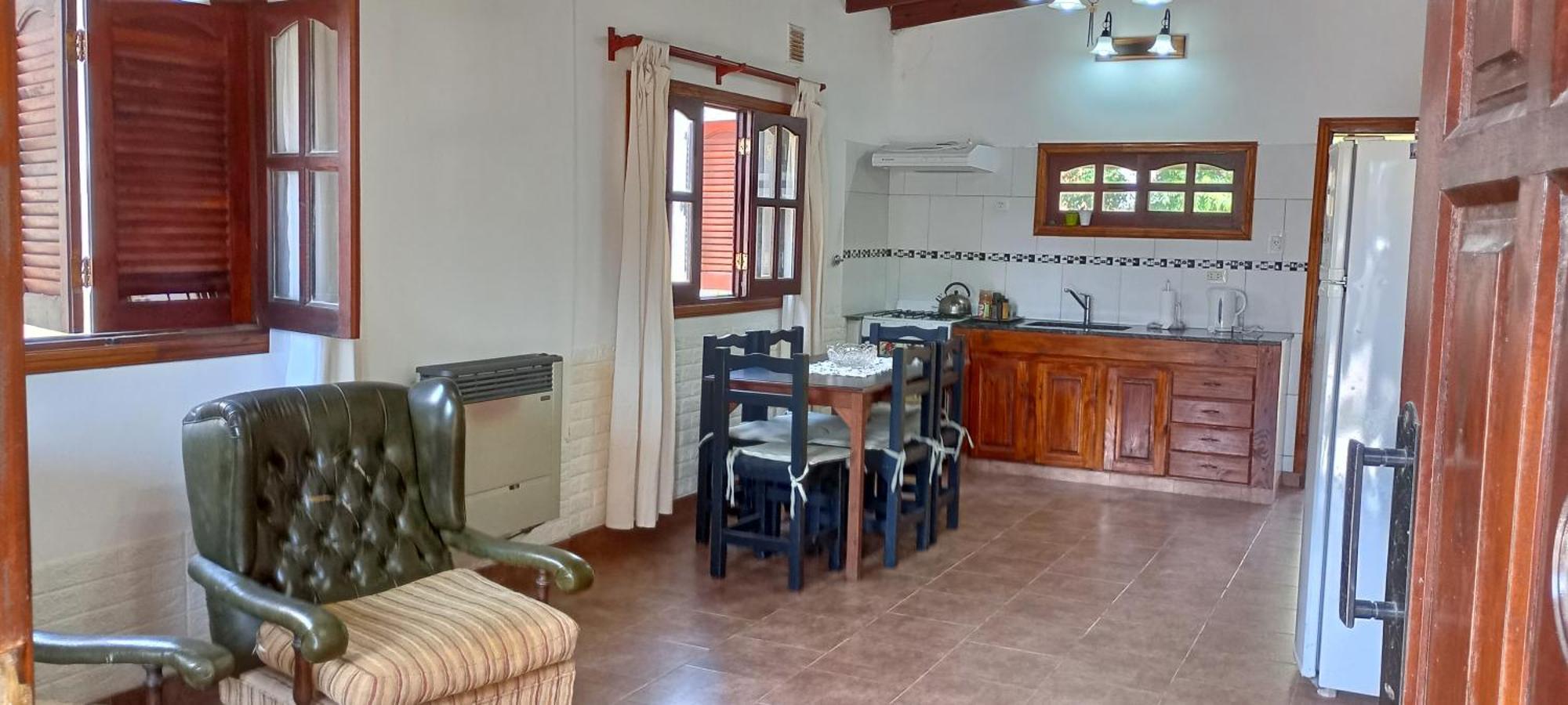 La Elvira Villa San Antonio de Areco Ngoại thất bức ảnh