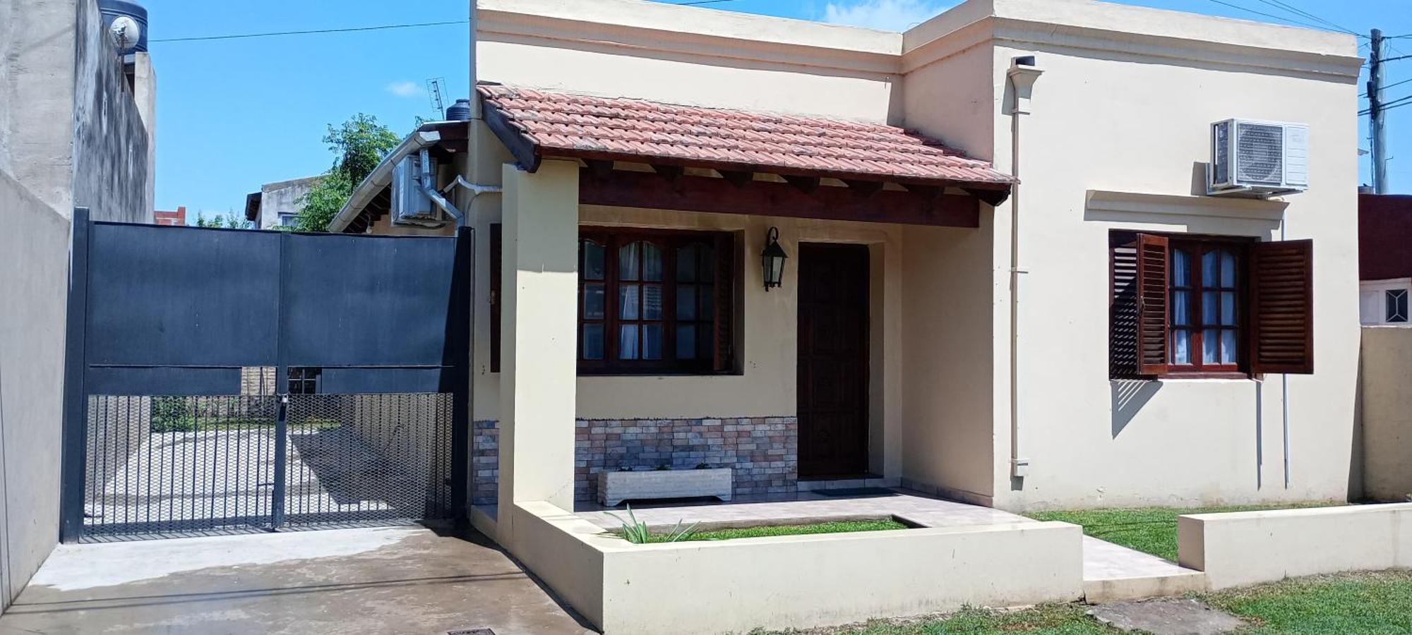 La Elvira Villa San Antonio de Areco Ngoại thất bức ảnh