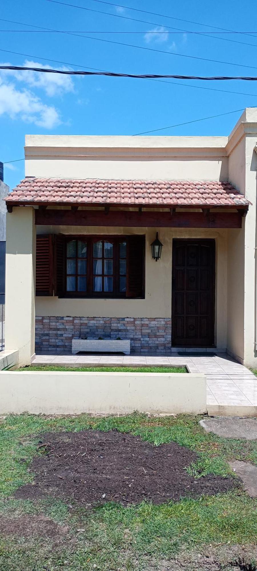 La Elvira Villa San Antonio de Areco Ngoại thất bức ảnh