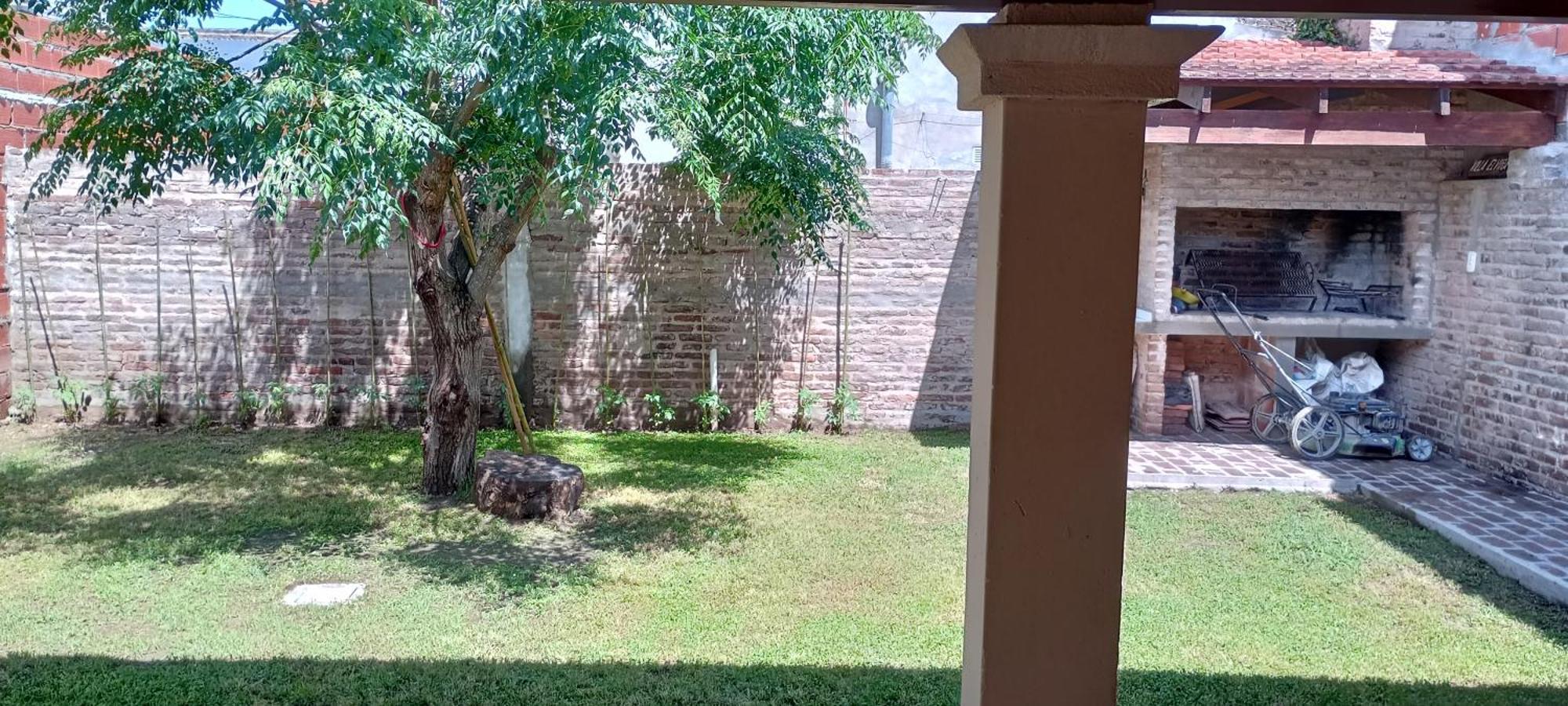 La Elvira Villa San Antonio de Areco Ngoại thất bức ảnh
