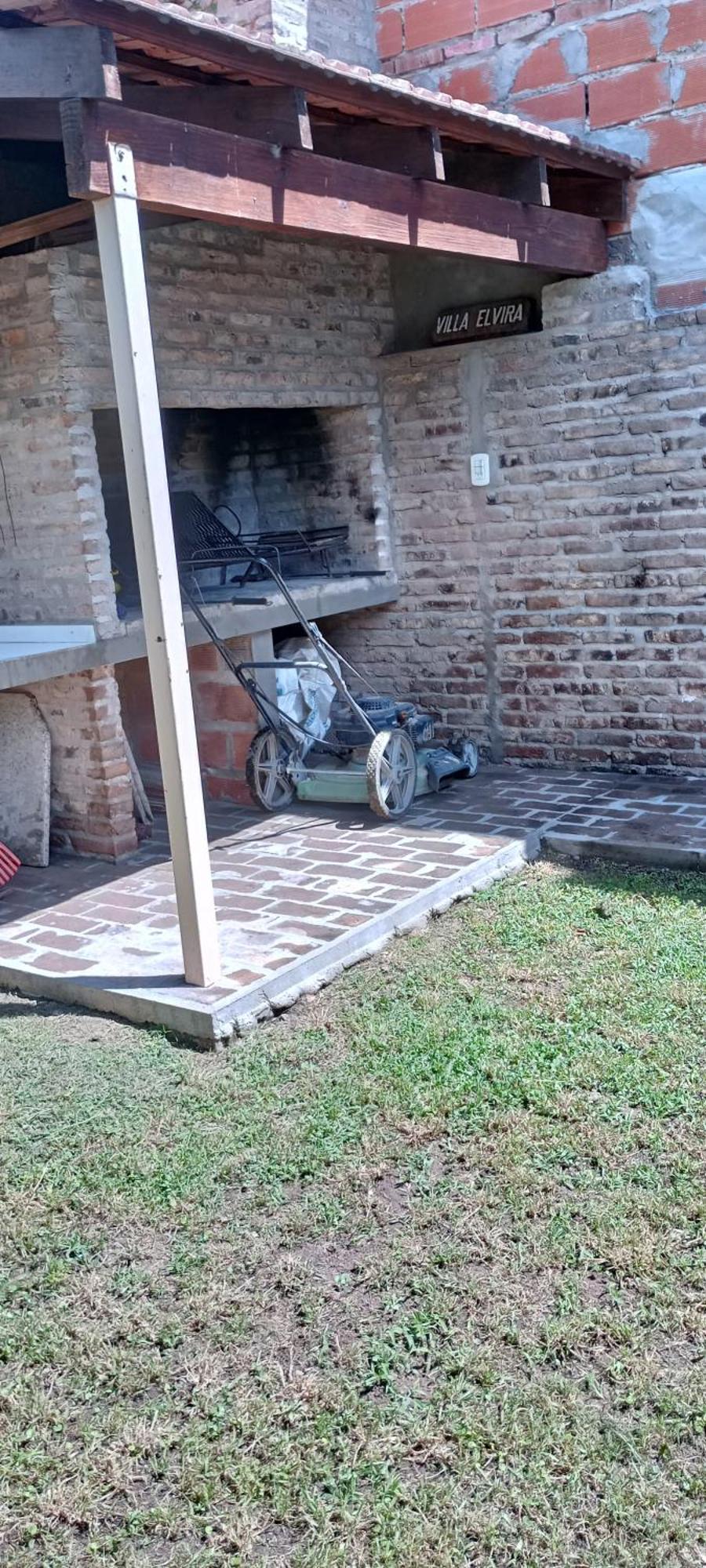 La Elvira Villa San Antonio de Areco Ngoại thất bức ảnh